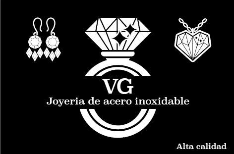 VG joyas, accesorios y personalización